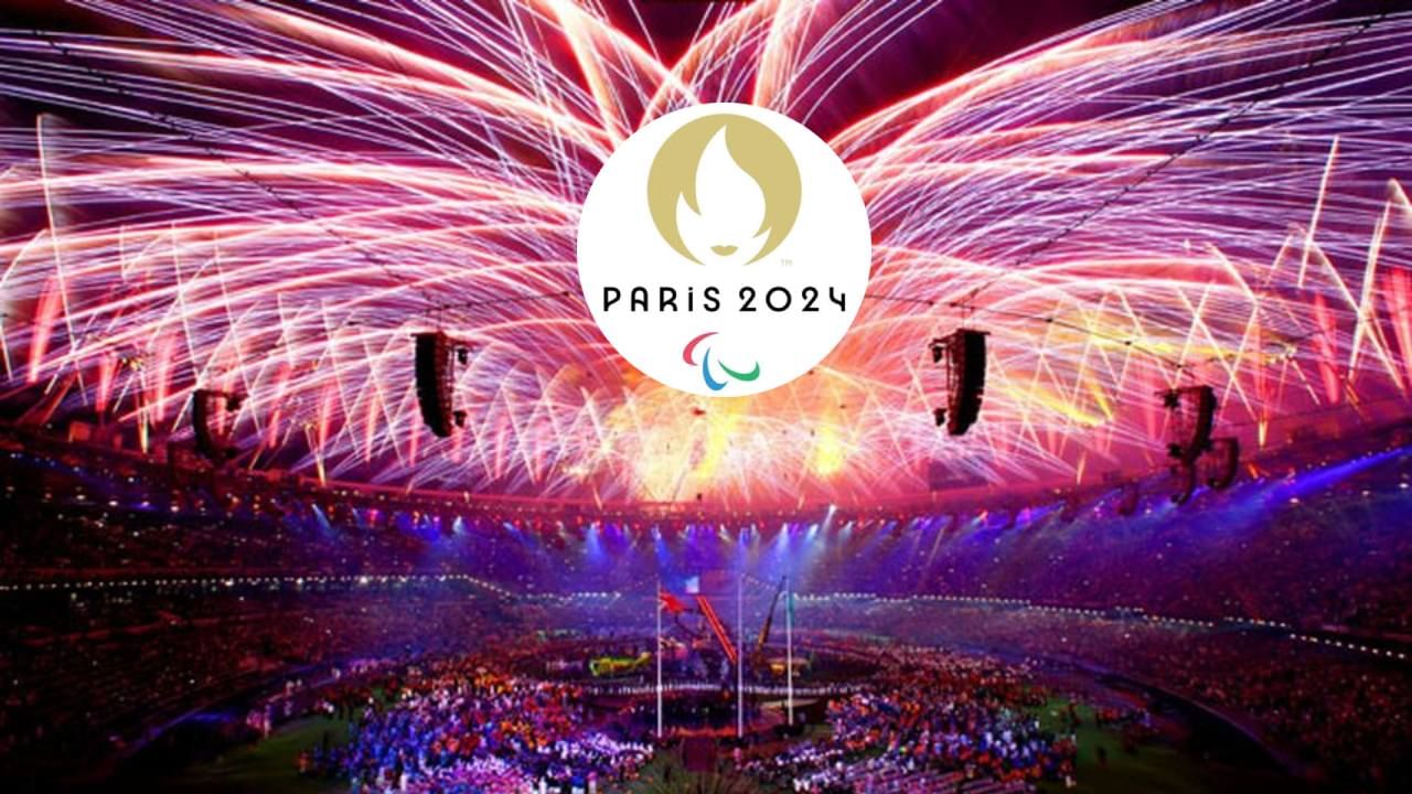 Paralympics 2024: ಪ್ಯಾರಿಸ್ ಪ್ಯಾರಾಲಿಂಪಿಕ್ಸ್ಗೆ ವರ್ಣರಂಜಿತ ತೆರೆ
