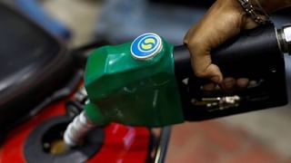 Petrol Diesel Price on September 24: 74 ಡಾಲರ್​ ದಾಟಿದ ಕಚ್ಚಾತೈಲ, ಅಸ್ಸಾಂ, ಮೇಘಾಲಯದಲ್ಲಿ ಇಂಧನ ಬೆಲೆ ಅಗ್ಗ