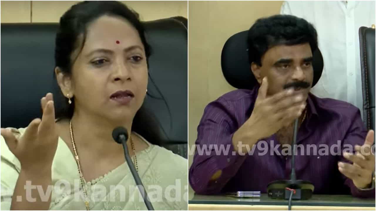 ಸ್ಯಾಂಡಲ್ವುಡ್ನಲ್ಲಿ ನಟಿಯರ ರಕ್ಷಣೆಗೆ ಬರುತ್ತಿದೆ ಪಾಶ್ ಸಮಿತಿ; ಇಲ್ಲಿದೆ ವಿವರ ಸ್ಯಾಂಡಲ್ವುಡ್ನಲ್ಲಿ ನಟಿಯರ ರಕ್ಷಣೆಗೆ ಬರುತ್ತಿದೆ ಪಾಶ್ ಸಮಿತಿ; ಇಲ್ಲಿದೆ ವಿವರ