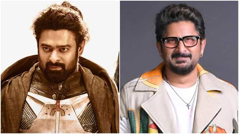 ‘ನಾನು ಪ್ರಭಾಸ್ಗೆ ಜೋಕರ್ ಎಂದಿಲ್ಲ’; ಅರ್ಷದ್ ವಾರ್ಸಿ ಸ್ಪಷ್ಟನೆ