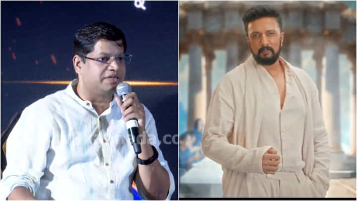 ‘ಬಿಗ್ ಬಾಸ್ ಕನ್ನಡ ಸೀಸನ್ 11’ ಶೋ ಆರಂಭಕ್ಕೂ ಮೊದಲೇ ತಿಳಿಯುತ್ತೆ ಸ್ಪರ್ಧಿಗಳ ಹೆಸರು ‘ಬಿಗ್ ಬಾಸ್ ಕನ್ನಡ ಸೀಸನ್ 11’ ಶೋ ಆರಂಭಕ್ಕೂ ಮೊದಲೇ ತಿಳಿಯುತ್ತೆ ಸ್ಪರ್ಧಿಗಳ ಹೆಸರು