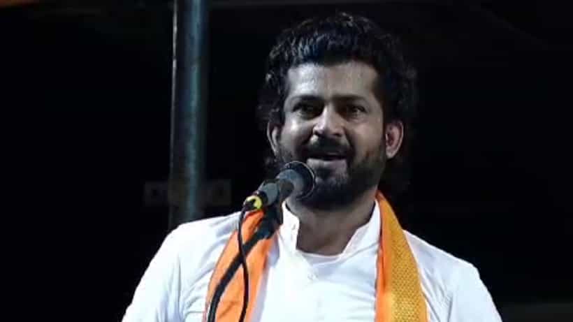 ಚಾಮುಂಡೇಶ್ವರಿ ಕ್ಷೇತ್ರ ಪ್ರಾಧಿಕಾರ: ಬಿಜೆಪಿ ಸಂಸದ ಯದುವೀರ್ ವಿರುದ್ಧ ಪ್ರತಾಪ್ ಸಿಂಹ ಕಿಡಿ