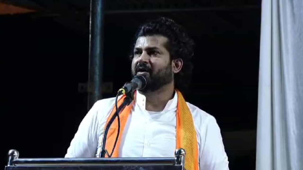 ನಾನು ಈಗಾಗಲೇ ರಾಜ್ಯ ರಾಜಕಾರಣದಲ್ಲಿ ಇದ್ದೀನಿ: ಸಂಚಲನ ಮೂಡಿಸಿದ ಪ್ರತಾಪ್ ಸಿಂಹ ಹೇಳಿಕೆ