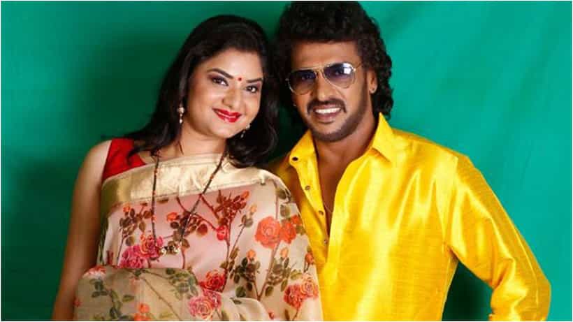 ಉಪೇಂದ್ರ ಜೊತೆಗೆ ಪ್ರೇಮಾಗೆ ಲವ್ ಇತ್ತಾ? ನೇರ ಮಾತುಗಳಲ್ಲಿ ಎಲ್ಲವನ್ನೂ ವಿವರಿಸಿದ ನಟಿ