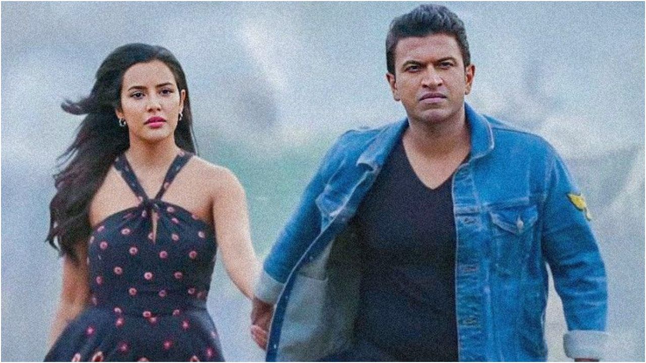 ಪುನೀತ್ ಅವರಲ್ಲಿ ಇಷ್ಟ ಆಗೋ ವಿಚಾರಗಳೇನು? ವಿವರಿಸಿದ ಪ್ರಿಯಾ ಆನಂದ್ ಪುನೀತ್ ಅವರಲ್ಲಿ ಇಷ್ಟ ಆಗೋ ವಿಚಾರಗಳೇನು? ವಿವರಿಸಿದ ಪ್ರಿಯಾ ಆನಂದ್
