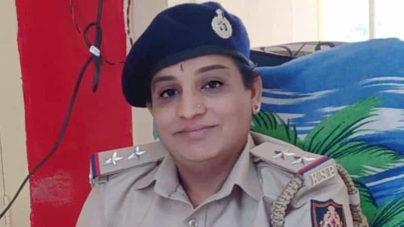 ವೃತ್ತಿ ಜೀವನದ ಕೊನೆಯಲ್ಲಿ ಕ್ಯಾನ್ಸರ್ ಮಹಾಮಾರಿಯಿಂದ ಬಳಲುತ್ತಿದ್ದ ಮಹಿಳಾ ಪಿಎಸ್ಐ ಇನ್ನಿಲ್ಲ