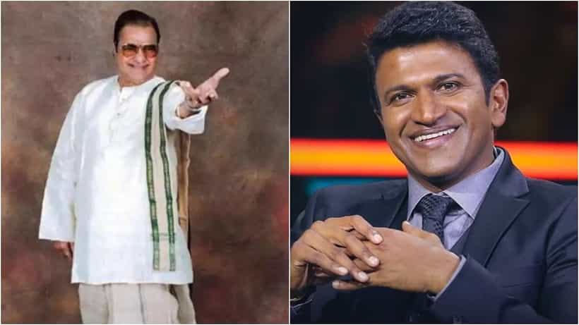 ಚಿಕ್ಕ ವಯಸ್ಸಲ್ಲಿ ಪುನೀತ್ ಕೇಳಿದ್ದ ಕಾರನ್ನು ಮನೆಗೆ ಕಳುಹಿಸಿದ್ದ ಎನ್ಟಿಆರ್