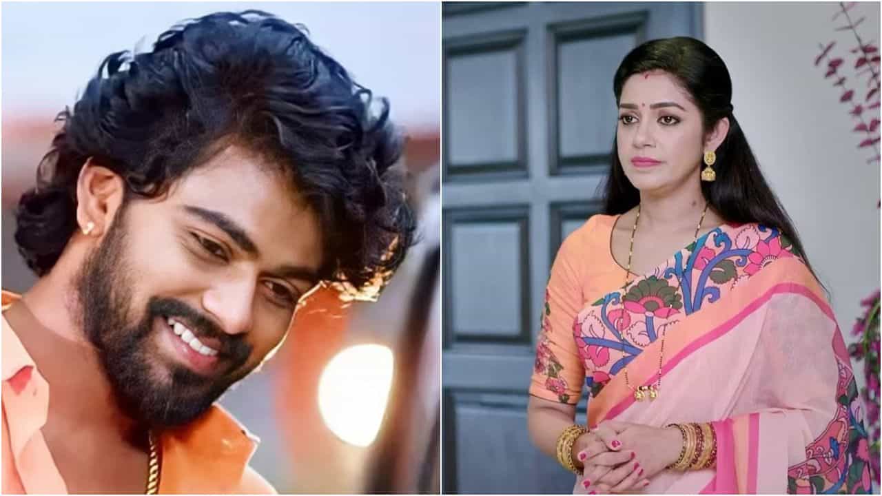 ಭರ್ಜರಿ ಟಿಆರ್ಪಿ ಪಡೆದ ‘ಅಮೃತಧಾರೆ’ಗೆ ಎರಡನೇ ಸ್ಥಾನ; ಯಾವ ಧಾರಾವಾಹಿಗೆ ಎಷ್ಟನೇ ರ್ಯಾಂಕ್? ಭರ್ಜರಿ ಟಿಆರ್ಪಿ ಪಡೆದ ‘ಅಮೃತಧಾರೆ’ಗೆ ಎರಡನೇ ಸ್ಥಾನ; ಯಾವ ಧಾರಾವಾಹಿಗೆ ಎಷ್ಟನೇ ರ್ಯಾಂಕ್?