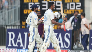 IND vs BAN: 147 ವರ್ಷಗಳ ಟೆಸ್ಟ್ ಇತಿಹಾಸದಲ್ಲಿ ಯಾರು ಮಾಡದ ಸಾಧನೆ ಮಾಡಿದ ಜೈಸ್ವಾಲ್