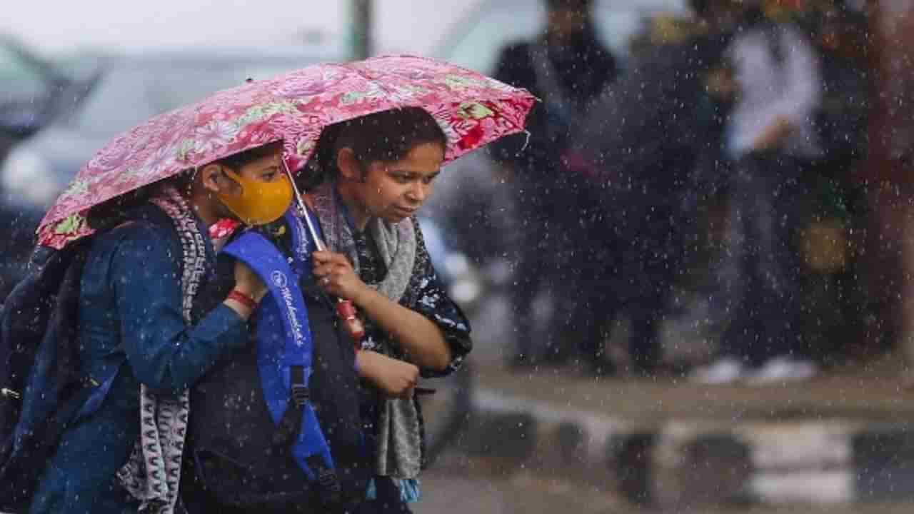 Bangalore Rains: ಕರ್ನಾಟಕದಲ್ಲಿ ಮುಂದಿನ 5 ದಿನ ಮಳೆ ಮುನ್ಸೂಚನೆ: ಬೆಂಗಳೂರಿಗೂ ಮಳೆ ಎಚ್ಚರಿಕೆ