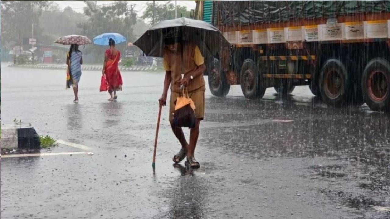 Karnataka Rains: ಕರ್ನಾಟಕದ ಕರಾವಳಿ, ಉತ್ತರ ಒಳನಾಡಿನಲ್ಲಿ ಸೆ.7ರವರೆಗೆ ಮಳೆ