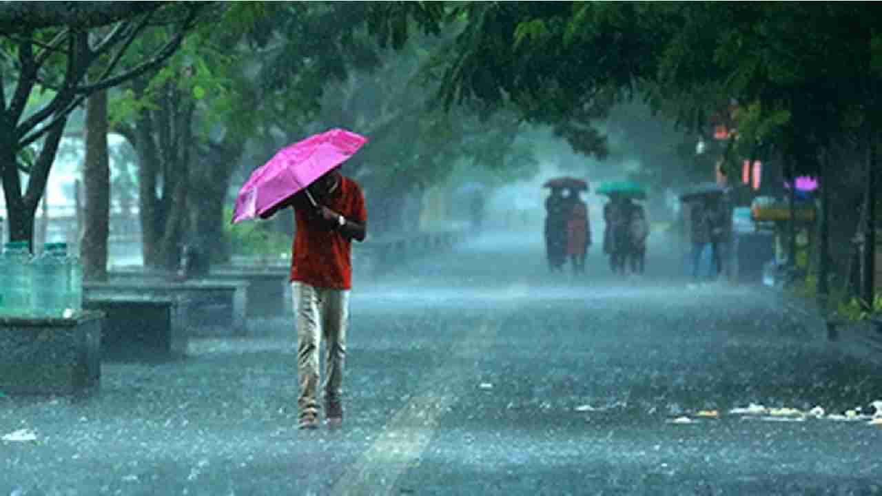 Karnataka Rains: ಕರ್ನಾಟಕದ 8 ಜಿಲ್ಲೆಗಳಲ್ಲಿ ಭಾರಿ ಮಳೆ