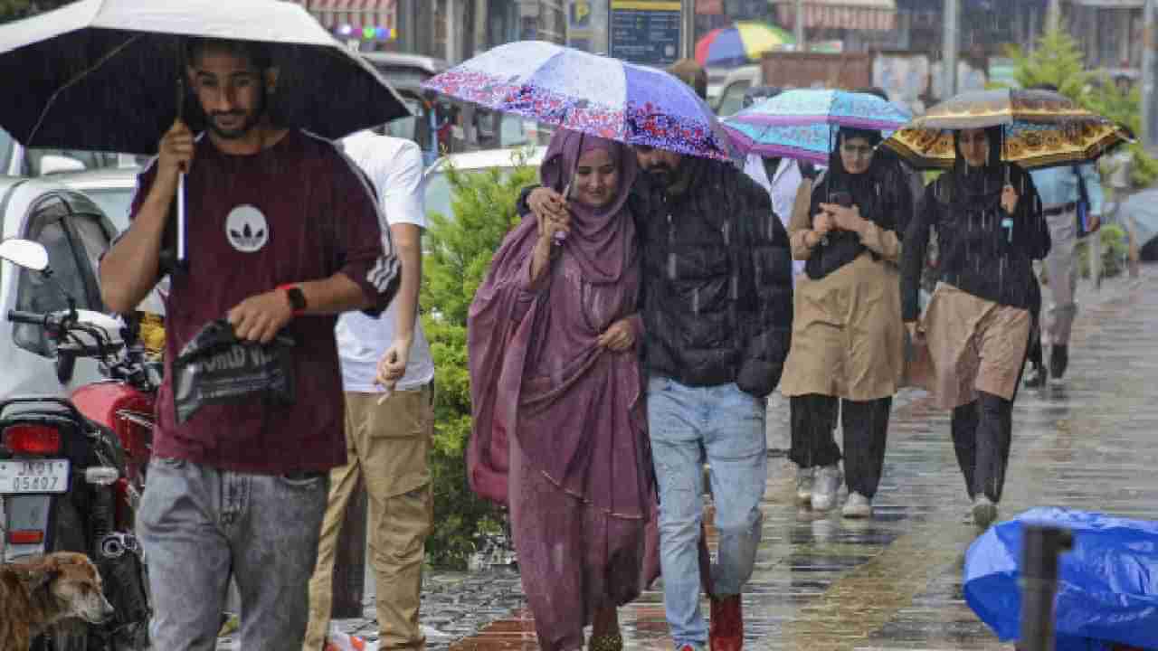 Karnataka Rains: ಕರ್ನಾಟಕದ ಕರಾವಳಿಯಲ್ಲಿ ಅಧಿಕ ಮಳೆಯಾಗುವ ಸಾಧ್ಯತೆ