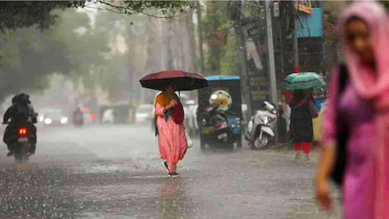 Karnataka Rains: ಕರ್ನಾಟಕದ ಕರಾವಳಿ ಜಿಲ್ಲೆಗಳಲ್ಲಿ ಸುರಿಯಲಿದೆ ಭಾರಿ ಮಳೆ, ಆರೆಂಜ್ ಅಲರ್ಟ್​