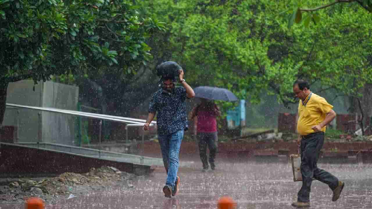 Karnataka Rains: ಕರ್ನಾಟಕದ ಕರಾವಳಿ ಜಿಲ್ಲೆಗಳು ಸೇರಿ ಹಲವೆಡೆ ಭಾರಿ ಮಳೆ