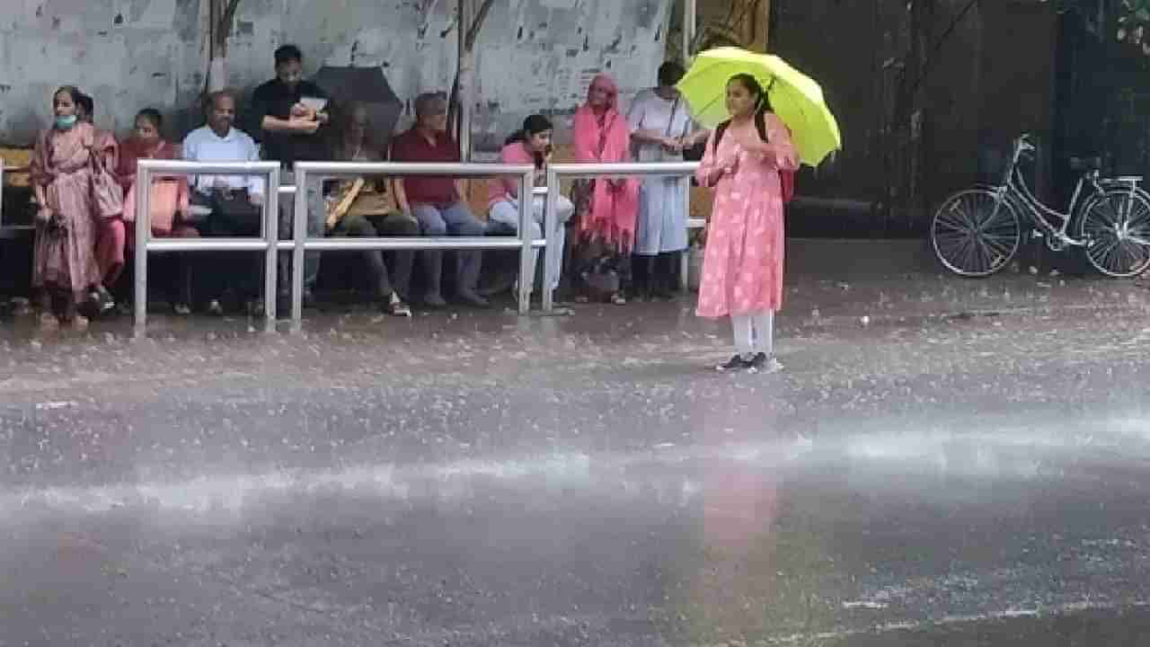 Karnataka Rains: ಕರ್ನಾಟಕದ 10ಕ್ಕೂ ಅಧಿಕ ಜಿಲ್ಲೆಗಳಲ್ಲಿ ಸೆಪ್ಟೆಂಬರ್ 18ರವರೆಗೆ ಮಳೆ