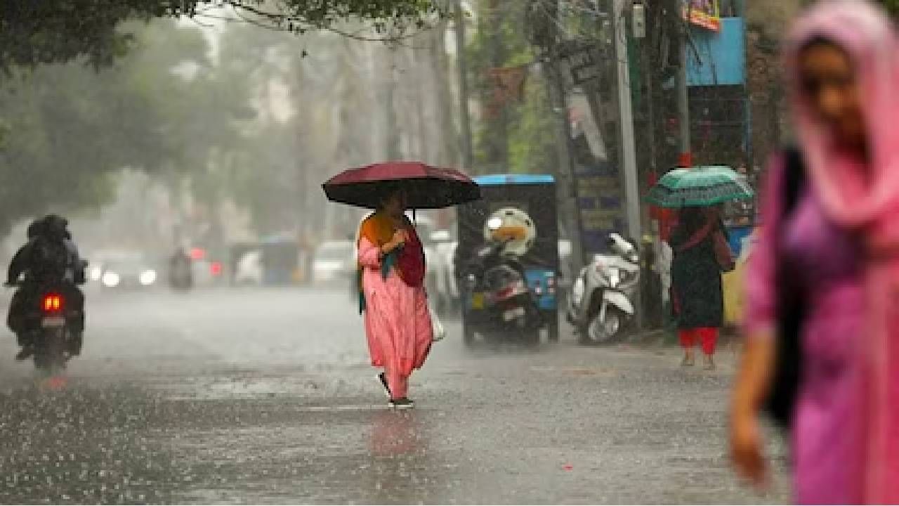 Karnataka Rains: ಕರ್ನಾಟಕದಾದ್ಯಂತ ಕಡಿಮೆಯಾದ ಮಳೆ, ಬಹುತೇಕ ಕಡೆ ಒಣಹವೆ