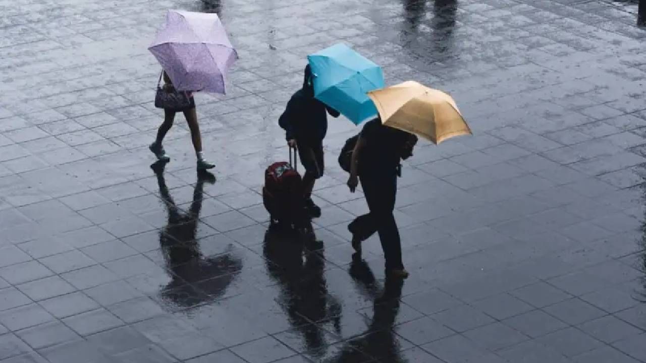 Karnataka Rains: ಸೆಪ್ಟೆಂಬರ್ 21ರಿಂದ ಕರ್ನಾಟಕದಾದ್ಯಂತ ಮತ್ತೆ ಮಳೆ ಶುರು