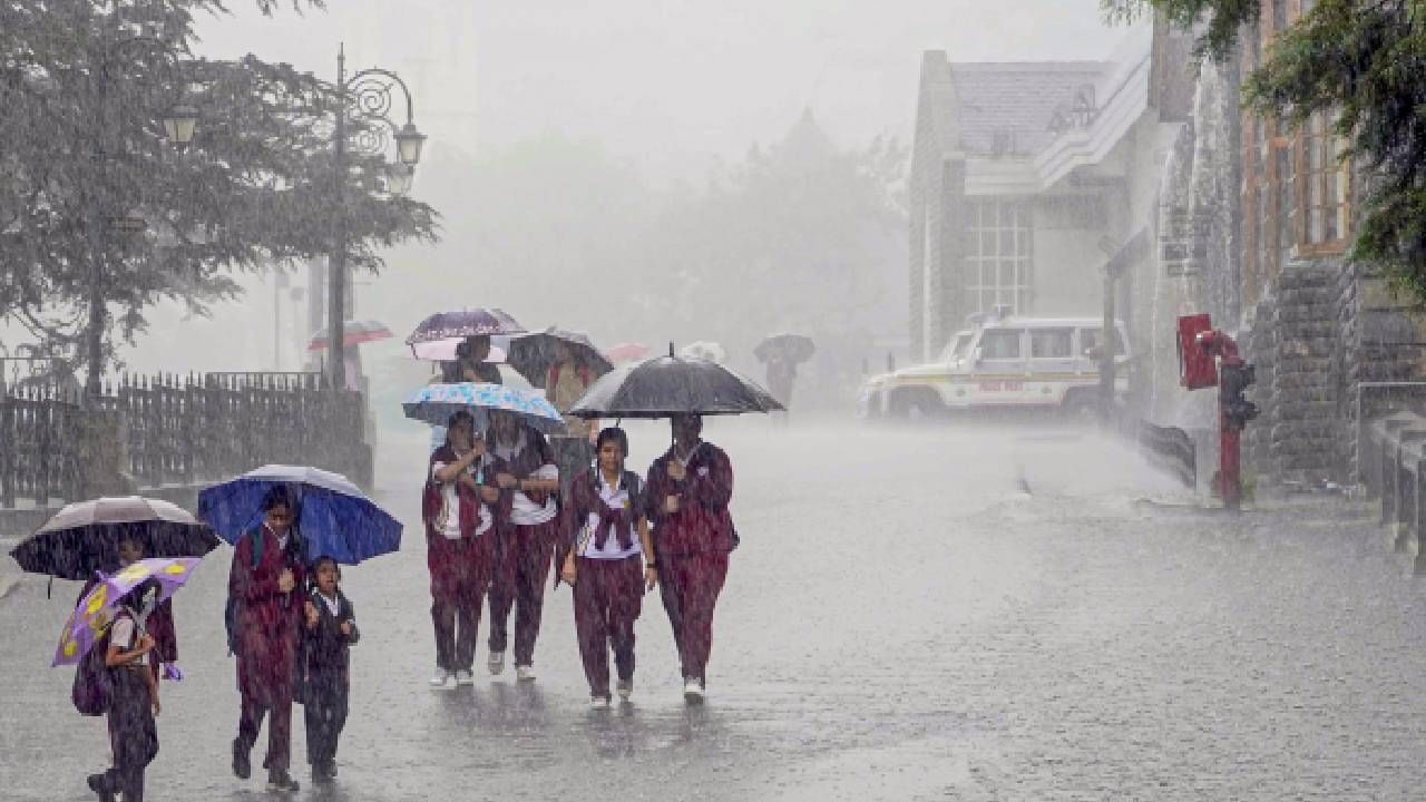 Karnataka Rains: ಸೆಪ್ಟೆಂಬರ್ 24ರಿಂದ ಕರ್ನಾಟಕದ 20ಕ್ಕೂ ಅಧಿಕ ಜಿಲ್ಲೆಗಳಲ್ಲಿ ಮತ್ತೆ ಮಳೆ