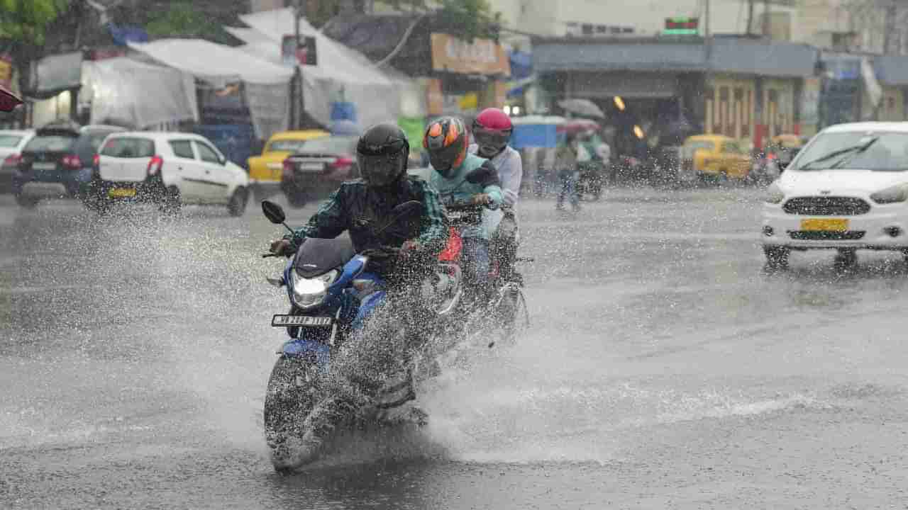 Karnataka Rains: ಕರ್ನಾಟಕದ ಉತ್ತರ ಒಳನಾಡಿನಲ್ಲಿ ಹೆಚ್ಚಲಿದೆ ಮಳೆ, ಯೆಲ್ಲೋ ಅಲರ್ಟ್​