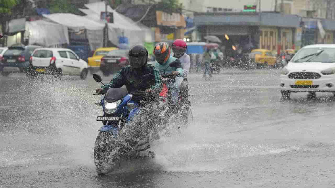 Karnataka Rains: ಕರ್ನಾಟಕದ 17 ಜಿಲ್ಲೆಗಳಲ್ಲಿ ಮುಂದಿನ 3 ದಿನ ಜೋರು ಮಳೆ