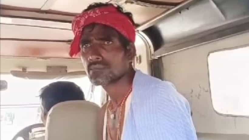 ನಾನು ಬದುಕಿದ್ದೇನೆಂದು ಹೇಳುತ್ತಾ ಪೋಸ್ಟ್ಮಾರ್ಟಮ್ ವೇಳೆ ಎದ್ದು ಕುಳಿತ ವ್ಯಕ್ತಿ