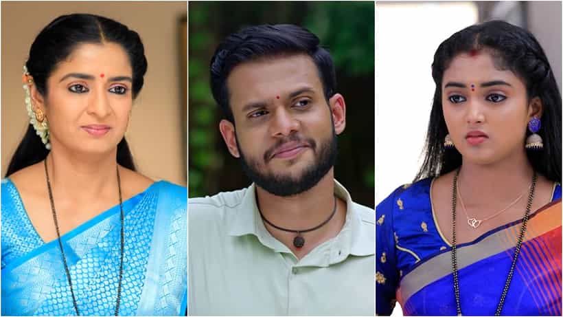 ಟಿಆರ್ಪಿ ರೇಸ್ನಲ್ಲಿ ಬದಲಾಯಿತು ಹವಾಮಾನ; ಕಲರ್ಸ್ ಧಾರಾವಾಹಿಗಳ ಪಾರುಪತ್ಯ