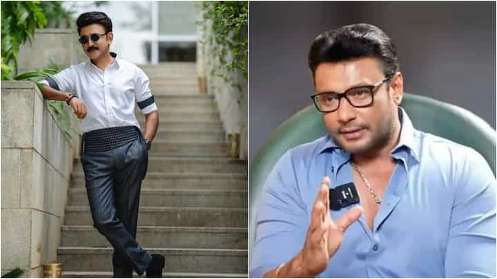 ‘ತಪ್ಪು ಎನ್ನುವ ಕಾರಣಕ್ಕೆ ವ್ಯಕ್ತಿಯೇ ಗೊತ್ತಿಲ್ಲ ಅನ್ನೋದಕ್ಕೆ ಆಗಲ್ಲ’; ರಮೇಶ್ ಅರವಿಂದ್ ‘ತಪ್ಪು ಎನ್ನುವ ಕಾರಣಕ್ಕೆ ವ್ಯಕ್ತಿಯೇ ಗೊತ್ತಿಲ್ಲ ಅನ್ನೋದಕ್ಕೆ ಆಗಲ್ಲ’; ರಮೇಶ್ ಅರವಿಂದ್
