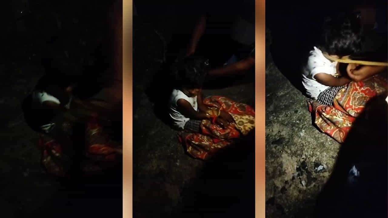 ರಾಮನಗರ: ಬೀಡಿ, ಸಿಗರೇಟ್, ಗಾಂಜಾ ಚಟಕ್ಕಾಗಿ ಬಾಲಕಿಯನ್ನು ಅಪಹರಿಸಲು ಯತ್ನ ರಾಮನಗರ: ಬೀಡಿ, ಸಿಗರೇಟ್, ಗಾಂಜಾ ಚಟಕ್ಕಾಗಿ ಬಾಲಕಿಯನ್ನು ಅಪಹರಿಸಲು ಯತ್ನ
