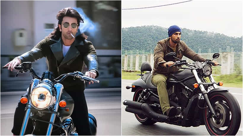 ‘ಧೂಮ್ 4’ ಸಿನಿಮಾದಲ್ಲಿ ರಣಬೀರ್ ಕಪೂರ್ ವಿಲನ್? ಪೊಲೀಸ್ ಪಾತ್ರಕ್ಕೆ ನಟನ ಹುಡುಕಾಟ
