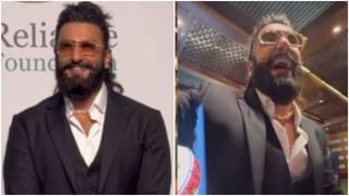 Mithun Chakraborty: ಹಿರಿಯ ನಟ ಮಿಥುನ್ ಚಕ್ರವರ್ತಿಗೆ ಪ್ರತಿಷ್ಠಿತ ದಾದಾಸಾಹೇಬ್ ಫಾಲ್ಕೆ ಪ್ರಶಸ್ತಿ