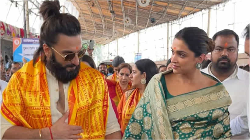 ಮಗಳ ಮುಖ ತೋರಿಸಿ ಎಂದು ಬೇಡಿಕೆ ಇಟ್ಟ ಫ್ಯಾನ್ಸ್; ದೀಪಿಕಾ, ರಣವೀರ್ ನಿರ್ಧಾರ ಏನು?