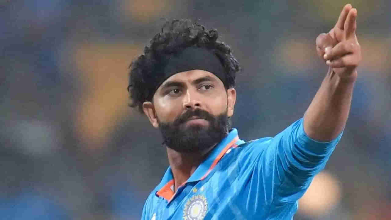 Ravindra Jadeja: ರಾಜಕೀಯದಲ್ಲಿ ಹೊಸ ಇನ್ನಿಂಗ್ಸ್ ಆರಂಭಿಸಿದ ಜಡೇಜಾ; ಸೇರಿದ್ದು ಯಾವ ಪಕ್ಷ ಗೊತ್ತಾ?