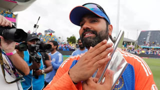 Rohit Sharma: ‘ಪ್ರಸ್ತುತ ನಿವೃತ್ತಿ ಅನ್ನೋದು ಜೋಕ್ ಆಗಿದೆ’; ಟಿ20 ನಿವೃತ್ತಿ ನಿರ್ಧಾರದಿಂದ ರೋಹಿತ್ ಯು- ಟರ್ನ್​?