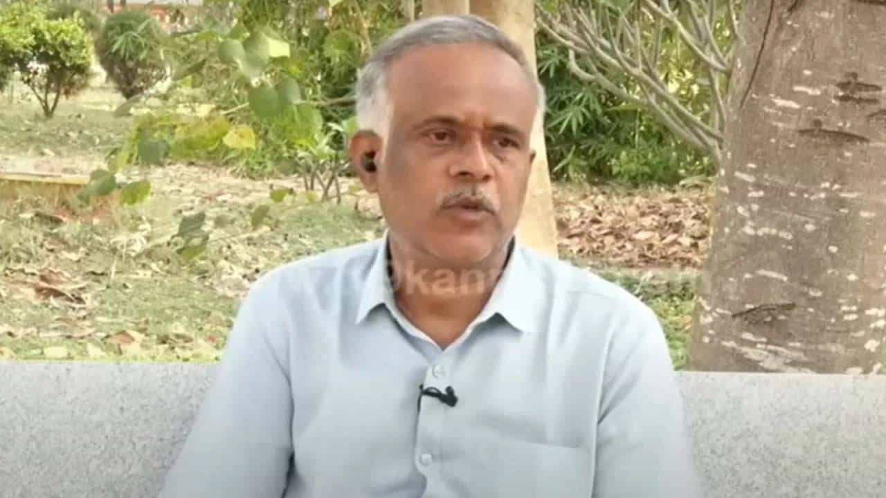 ಮುಡಾ ಕೇಸ್​: ಸಿಎಂ ವಿರುದ್ಧ ಆರೋಪ ಮಾಡಿದ್ದ ಆರ್​​ಟಿಐ ಕಾರ್ಯಕರ್ತ ಗಂಗರಾಜು ಮೇಲೆ ಹಲ್ಲೆಗೆ ಯತ್ನ