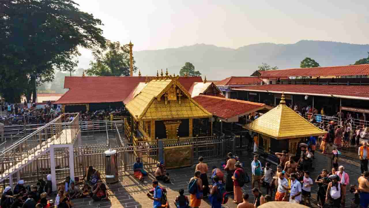 Sabarimala Temple Open Date: ಓಣಂ ಹಿನ್ನೆಲೆ ಸೆ.13ರಂದು ತೆರೆಯಲಿದೆ ಶಬರಿಮಲೆ ಅಯ್ಯಪ್ಪಸ್ವಾಮಿ ದೇವಾಲಯ