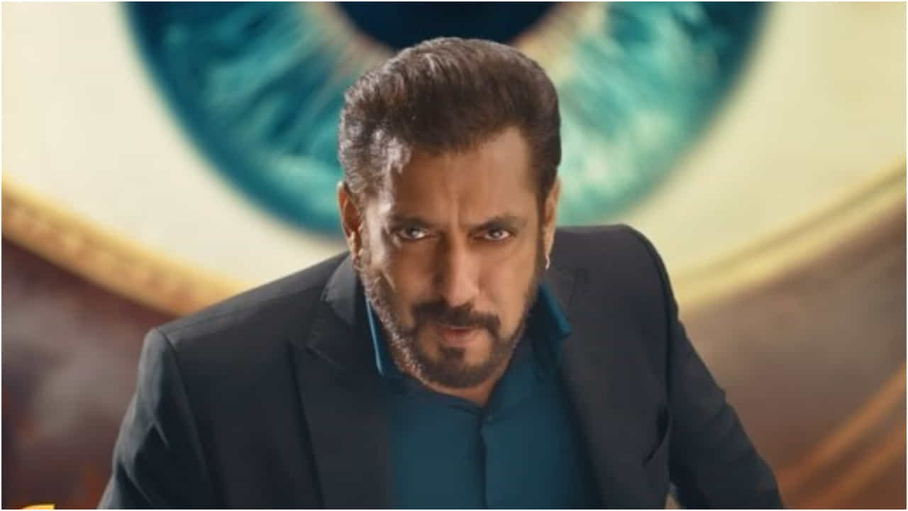 ಕನ್ನಡದ ಬಿಗ್ ಬಾಸ್ನಲ್ಲಿ ಸ್ವರ್ಗ-ನರಕ; ಹಿಂದಿಯಲ್ಲಿ ಏನು ಥೀಮ್? ಸುಳಿವು ಕೊಟ್ಟ ಸಲ್ಲು ಕನ್ನಡದ ಬಿಗ್ ಬಾಸ್ನಲ್ಲಿ ಸ್ವರ್ಗ-ನರಕ; ಹಿಂದಿಯಲ್ಲಿ ಏನು ಥೀಮ್? ಸುಳಿವು ಕೊಟ್ಟ ಸಲ್ಲು