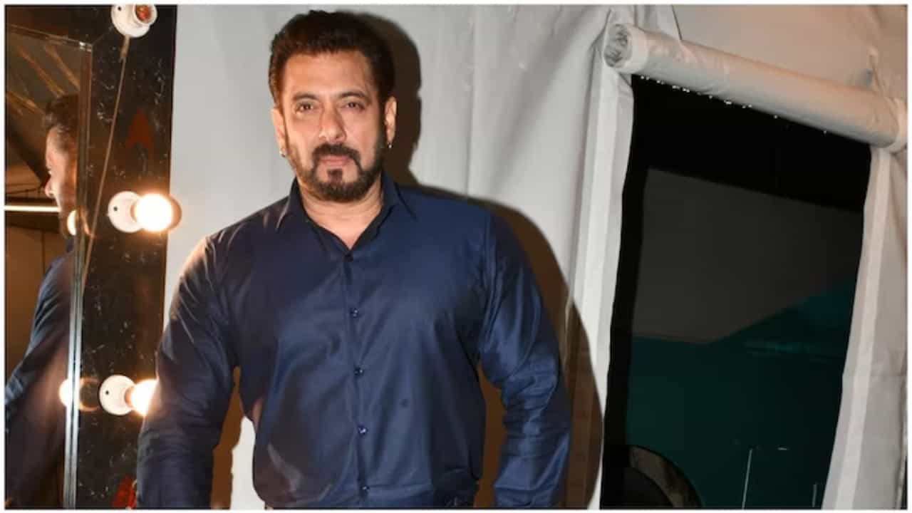 ವಿದೇಶದಲ್ಲೂ ಸಲ್ಮಾನ್ ಖಾನ್ ಹೆಸರಲ್ಲಿ ಮೋಸ; ಖಡಕ್ ಎಚ್ಚರಿಕೆ ನೀಡಿದ ನಟ ವಿದೇಶದಲ್ಲೂ ಸಲ್ಮಾನ್ ಖಾನ್ ಹೆಸರಲ್ಲಿ ಮೋಸ; ಖಡಕ್ ಎಚ್ಚರಿಕೆ ನೀಡಿದ ನಟ