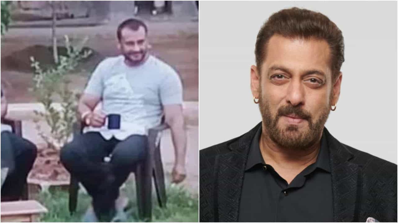 ಬೆಂಗಳೂರಲ್ಲಿ ಮಾತ್ರವಲ್ಲ ಮುಂಬೈ ಜೈಲಿನ ಸ್ಥಿತಿಯೂ ಅದೇ; ಸಲ್ಲು ಕೇಸ್ ಆರೋಪಿಯ ಅಳಲು ಬೆಂಗಳೂರಲ್ಲಿ ಮಾತ್ರವಲ್ಲ ಮುಂಬೈ ಜೈಲಿನ ಸ್ಥಿತಿಯೂ ಅದೇ; ಸಲ್ಲು ಕೇಸ್ ಆರೋಪಿಯ ಅಳಲು