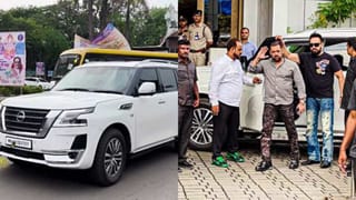 ವಿಚ್ಛೇದನ ವದಂತಿ ಮಧ್ಯೆಯೇ ಲಕ್ಷುರಿ ಅಪಾರ್ಟ್​ಮೆಂಟ್ ಖರೀದಿಸಿದ ಅಭಿಷೇಕ್