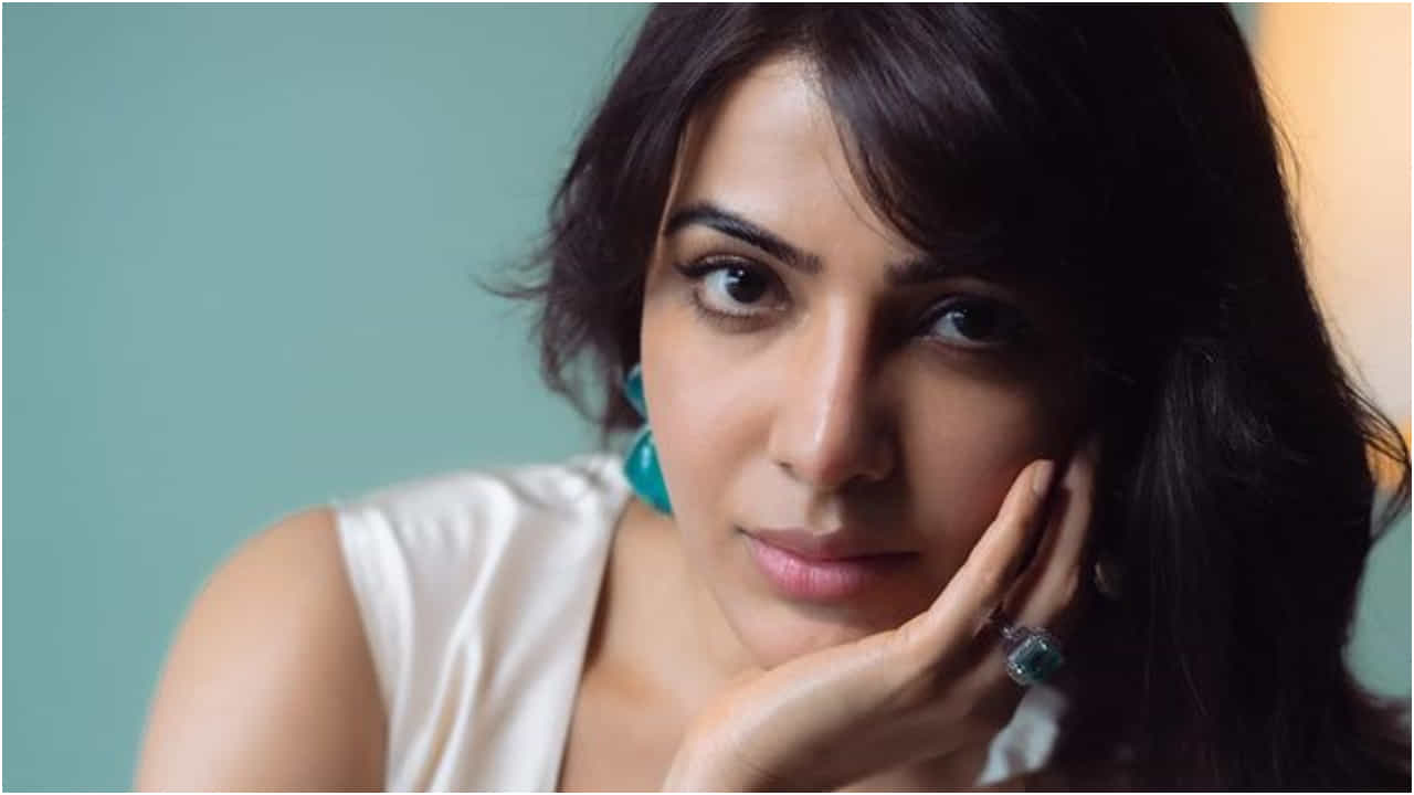 ‘ಹೇಮಾ ಸಮಿತಿ ರೀತಿ ಟಾಲಿವುಡ್ನಲ್ಲೂ ವರದಿ ಪ್ರಕಟವಾಗಲಿ’: ಸಮಂತಾ ಒತ್ತಾಯ ‘ಹೇಮಾ ಸಮಿತಿ ರೀತಿ ಟಾಲಿವುಡ್ನಲ್ಲೂ ವರದಿ ಪ್ರಕಟವಾಗಲಿ’: ಸಮಂತಾ ಒತ್ತಾಯ
