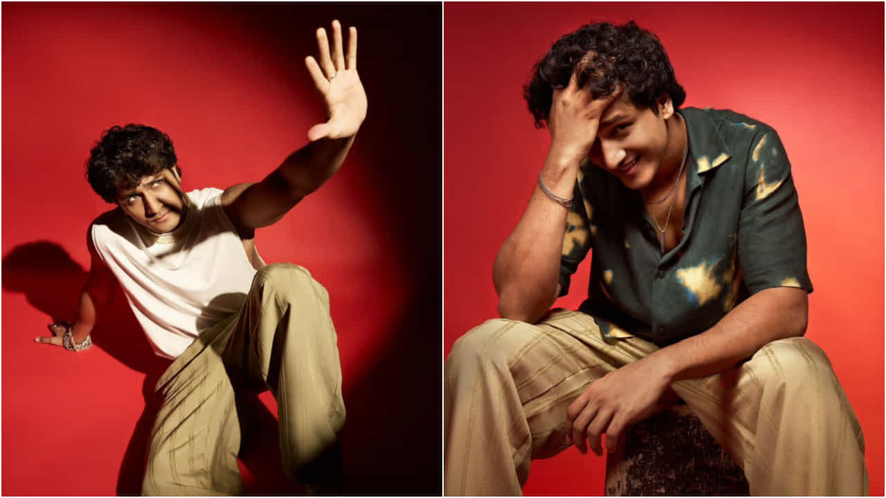 ಕರಣ್ ಜೋಹರ್ ನಿರ್ಮಾಣದ ಸಿನಿಮಾದಲ್ಲಿ ಇಂದ್ರಜಿತ್ ಲಂಕೇಶ್ ಪುತ್ರ ಸಮರ್ಜಿತ್ ಕರಣ್ ಜೋಹರ್ ನಿರ್ಮಾಣದ ಸಿನಿಮಾದಲ್ಲಿ ಇಂದ್ರಜಿತ್ ಲಂಕೇಶ್ ಪುತ್ರ ಸಮರ್ಜಿತ್