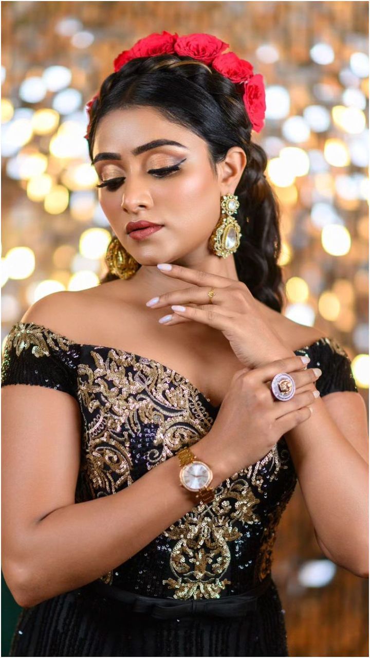 ಸಂಗೀತಾ ಅವರು ‘ಬಿಗ್ ಬಾಸ್’ ಮುಗಿದ ಬಳಿಕ ಈವರೆಗೆ ಯಾವುದೇ ಹೊಸ ಸಿನಿಮಾ ಘೋಷಣೆ ಮಾಡಿಲ್ಲ.