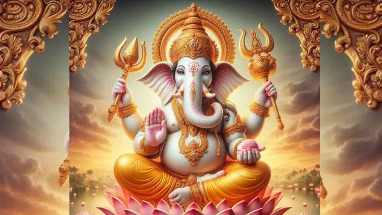 Sankashti chaturthi 2024 september date: ಸೆಪ್ಟೆಂಬರ್ ತಿಂಗಳಲ್ಲಿ ಸಂಕಷ್ಟಿ ಚತುರ್ಥಿ ಶುಭ ಮುಹೂರ್ತ ಯಾವಾಗ? ವಿನಾಯಕನನ್ನು ಪ್ರಸನ್ನಗೊಳಿಸಲು ಏನು ಮಾಡಬೇಕು? Sankashti chaturthi 2024 september date: ಸೆಪ್ಟೆಂಬರ್ ತಿಂಗಳಲ್ಲಿ ಸಂಕಷ್ಟಿ ಚತುರ್ಥಿ ಶುಭ ಮುಹೂರ್ತ ಯಾವಾಗ? ವಿನಾಯಕನನ್ನು ಪ್ರಸನ್ನಗೊಳಿಸಲು ಏನು ಮಾಡಬೇಕು?