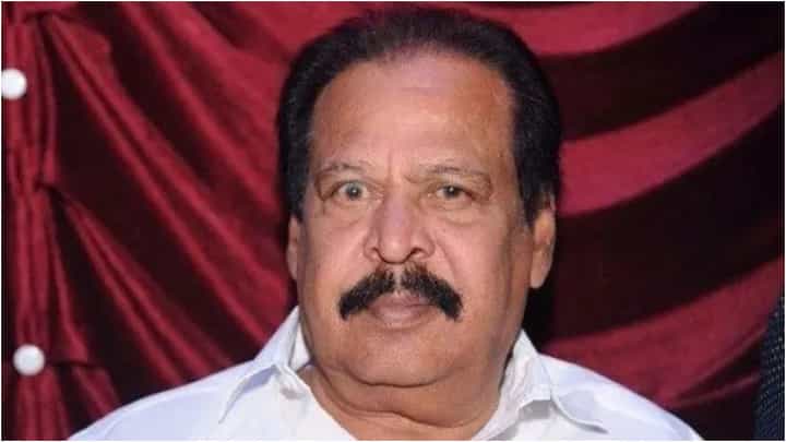 ‘ಕನ್ನಡ ಚಿತ್ರರಂಗಕ್ಕೆ ಸಮಿತಿ ಬೇಡ, ಇದರಿಂದ ಚಿತ್ರರಂಗಕ್ಕೆ ನಷ್ಟ’; ಸಾರಾ ಗೋವಿಂದು ‘ಕನ್ನಡ ಚಿತ್ರರಂಗಕ್ಕೆ ಸಮಿತಿ ಬೇಡ, ಇದರಿಂದ ಚಿತ್ರರಂಗಕ್ಕೆ ನಷ್ಟ’; ಸಾರಾ ಗೋವಿಂದು