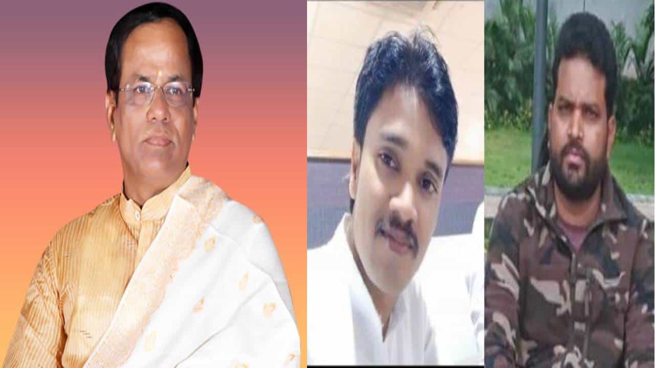 ಕೊಲೆ ಆರೋಪಿಗಳಿಂದ ಸರಳವಾಸ್ತು ಗುರೂಜಿ ಸಂಬಂಧಿಕರಿಗೆ ಜೀವ ಬೆದರಿಕೆ
