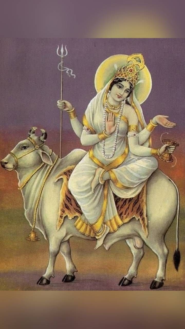 shailputri