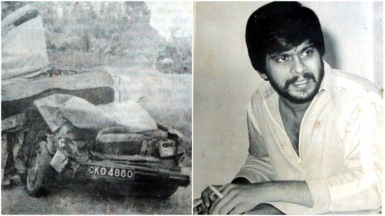 ಅಪಘಾತದ ವೇಳೆ ನಿಜಕ್ಕೂ ಶಂಕರ್ ನಾಗ್ ಕಾರು ಚಲಾಯಿಸುತ್ತಿದ್ದರಾ? ಅಪಘಾತದ ವೇಳೆ ನಿಜಕ್ಕೂ ಶಂಕರ್ ನಾಗ್ ಕಾರು ಚಲಾಯಿಸುತ್ತಿದ್ದರಾ?