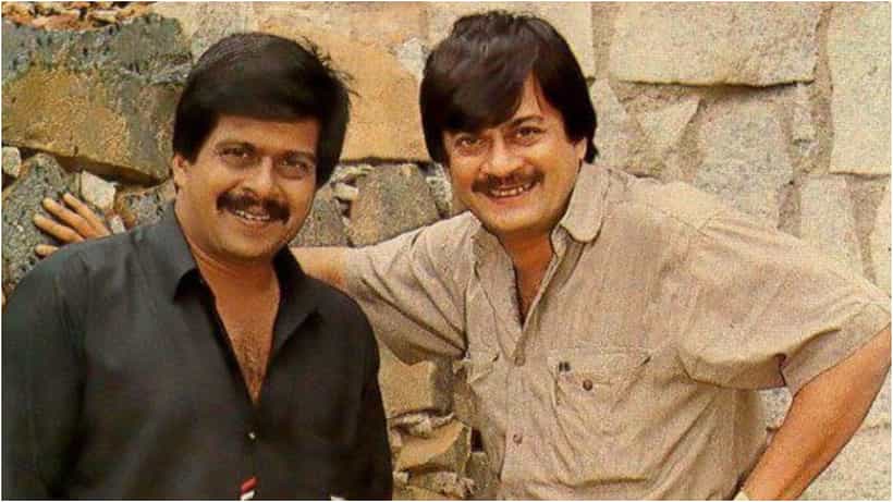 ಶಂಕರ್ ನಾಗ್ಗೆ ನಿಧನದ ಮೊದಲೇ ಸಿಕ್ಕಿತ್ತು ಸೂಚನೆ; ಅನಂತ್ ನಾಗ್ ಹೇಳಿದ ಆ ಮಾತು ನಿಜವಾಯ್ತು