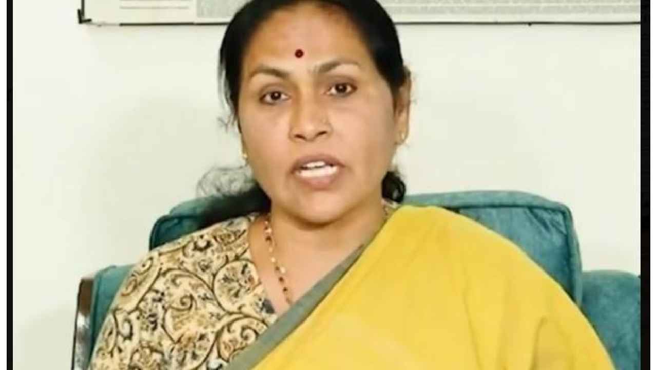 ಹೈಕೋರ್ಟ್ನಲ್ಲಿ ಕ್ಷಮೆಯಾಚಿಸಿದ ಕೇಂದ್ರ ಸಚಿವೆ ಶೋಭಾ ಕರಂದ್ಲಾಜೆ, ಏನಿದು ಪ್ರಕರಣ? ಹೈಕೋರ್ಟ್ನಲ್ಲಿ ಕ್ಷಮೆಯಾಚಿಸಿದ ಕೇಂದ್ರ ಸಚಿವೆ ಶೋಭಾ ಕರಂದ್ಲಾಜೆ, ಏನಿದು ಪ್ರಕರಣ?